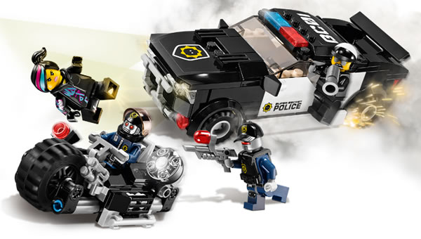 Lego 70819 sales